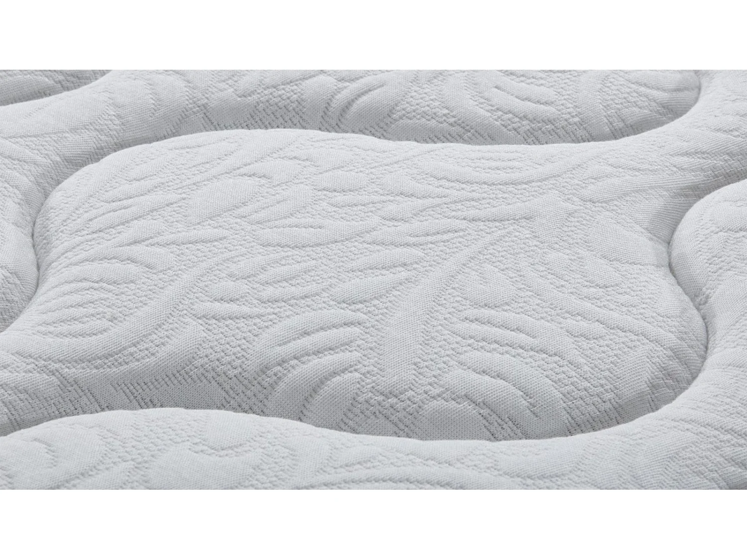 Matelas H30 ressorts et Flexcel Premium 90x190 GRAND HOTEL