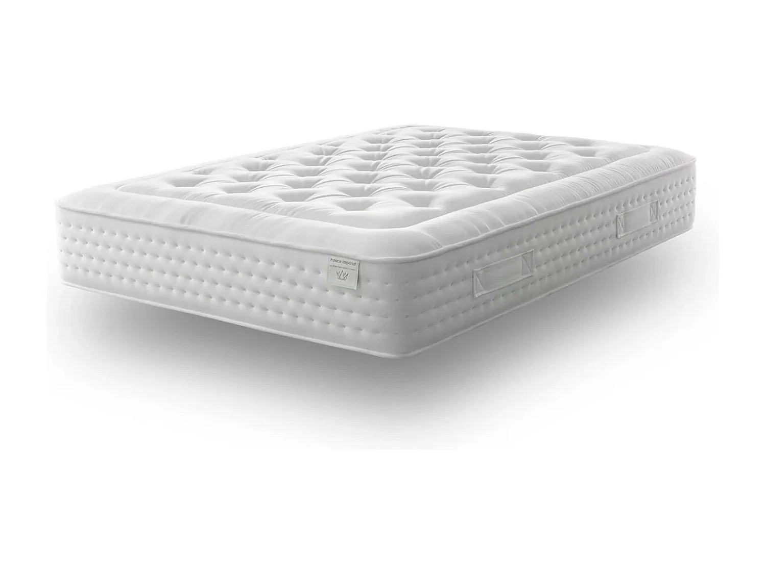 Matelas confort hôtelier 160x200 PALACE SPRING