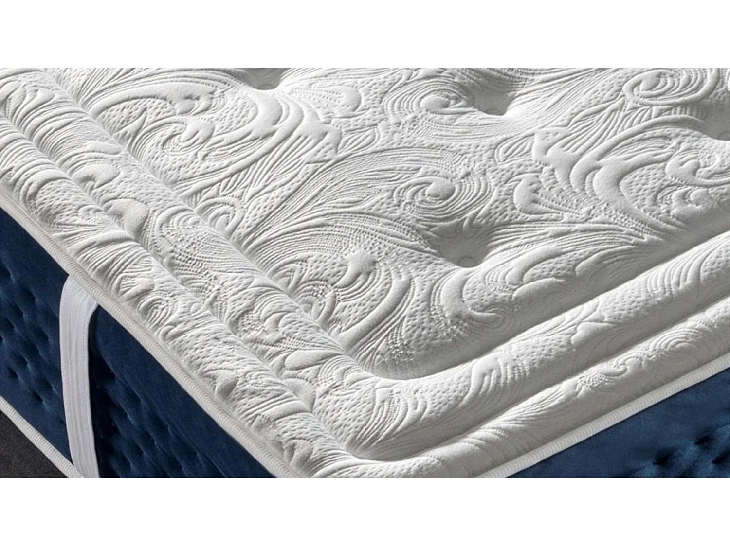 Matelas H29 Eliocell Plus 140x200 INFINITY