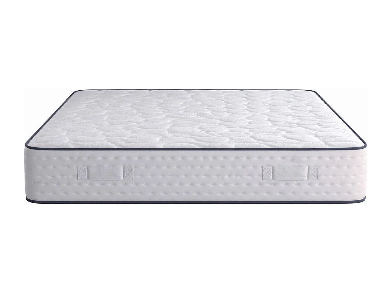 Matelas confort thermorégulé 140x200 COOL FRESH