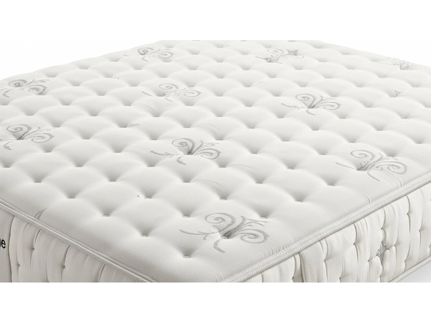 Matelas orthopédique 140x200 SUPREME