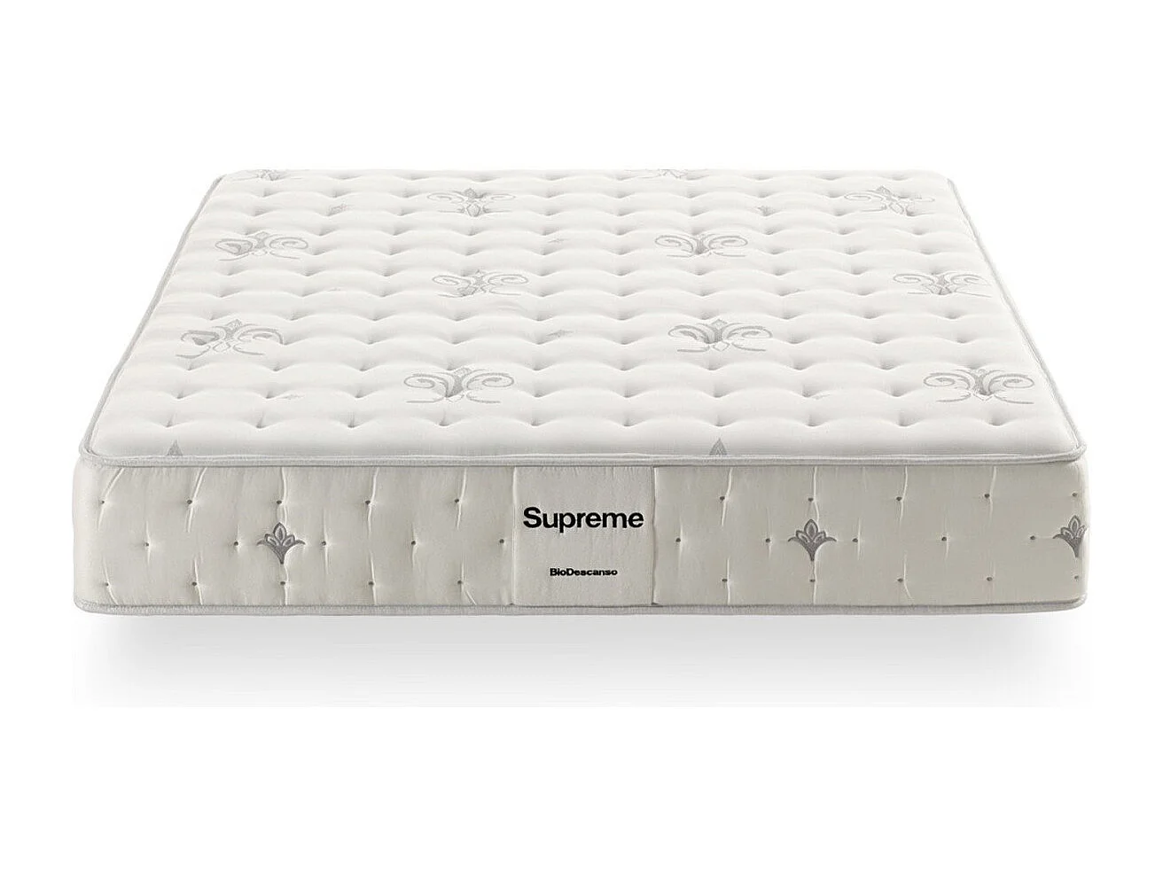 Matelas orthopédique 180x200 SUPREME