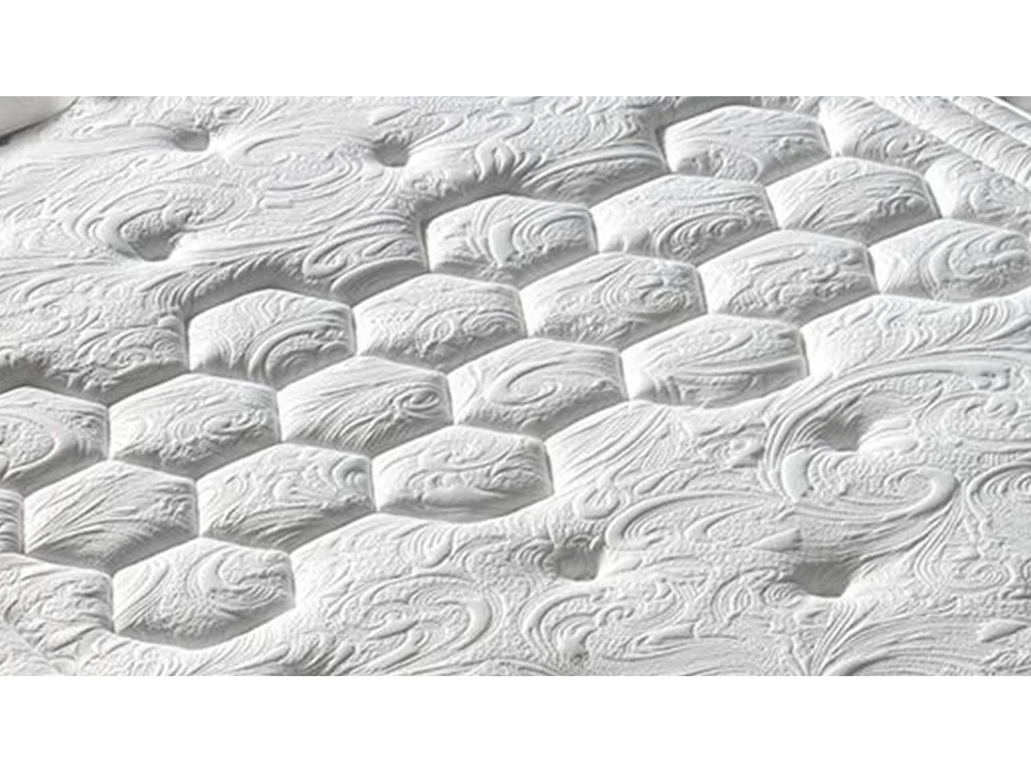 Matelas H29 Eliocell Plus 90x200 INFINITY