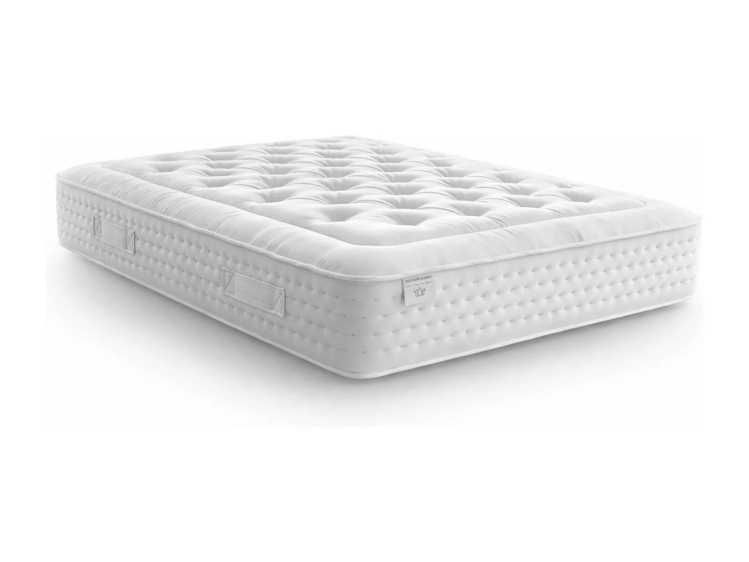 Matelas confort hôtelier 90x200 PALACE SPRING
