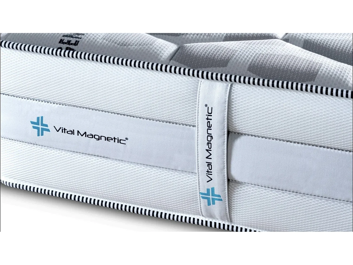 Matelas antistress 90x190 VITAL MAGNETIC