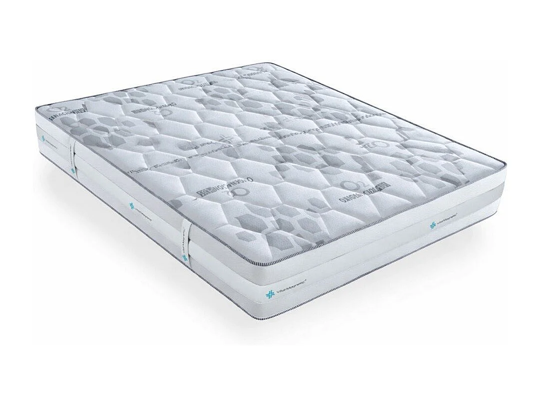 Matelas antistress 90x200 VITAL MAGNETIC