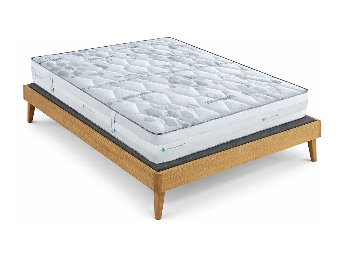 Matelas antistress 140x200 VITAL MAGNETIC