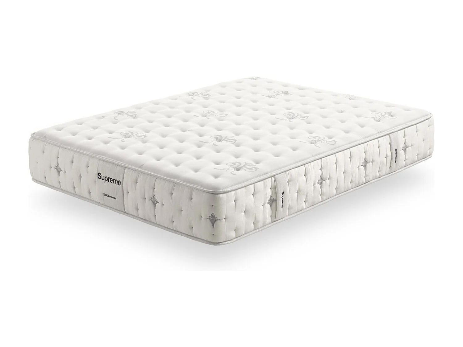 Matelas orthopédique 90x190 SUPREME