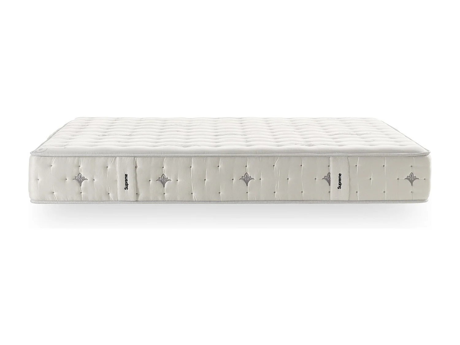 Matelas orthopédique 90x190 SUPREME