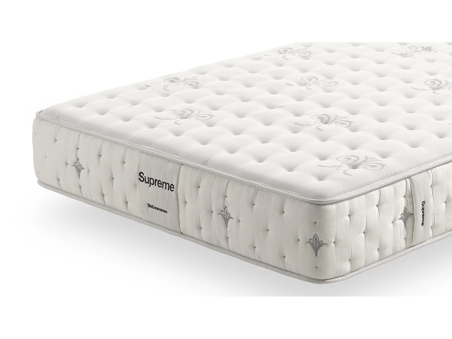 Matelas orthopédique 90x190 SUPREME