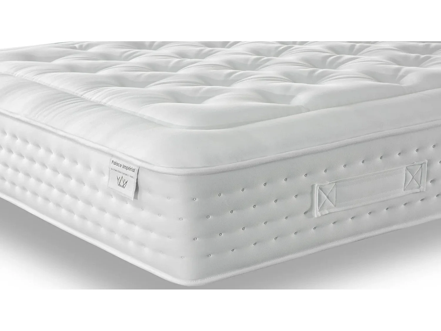 Matelas confort hôtelier 140x200 PALACE SPRING