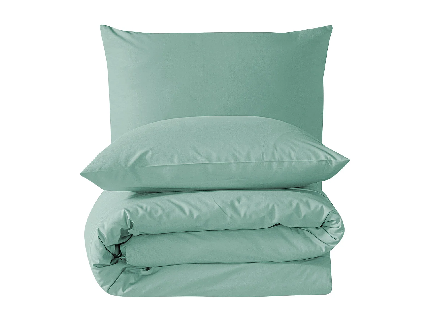 Jogo de cama para 2 pessoas 1 capa de edredão 200x200 cm+2 Fronhas 65x65 cm algodão