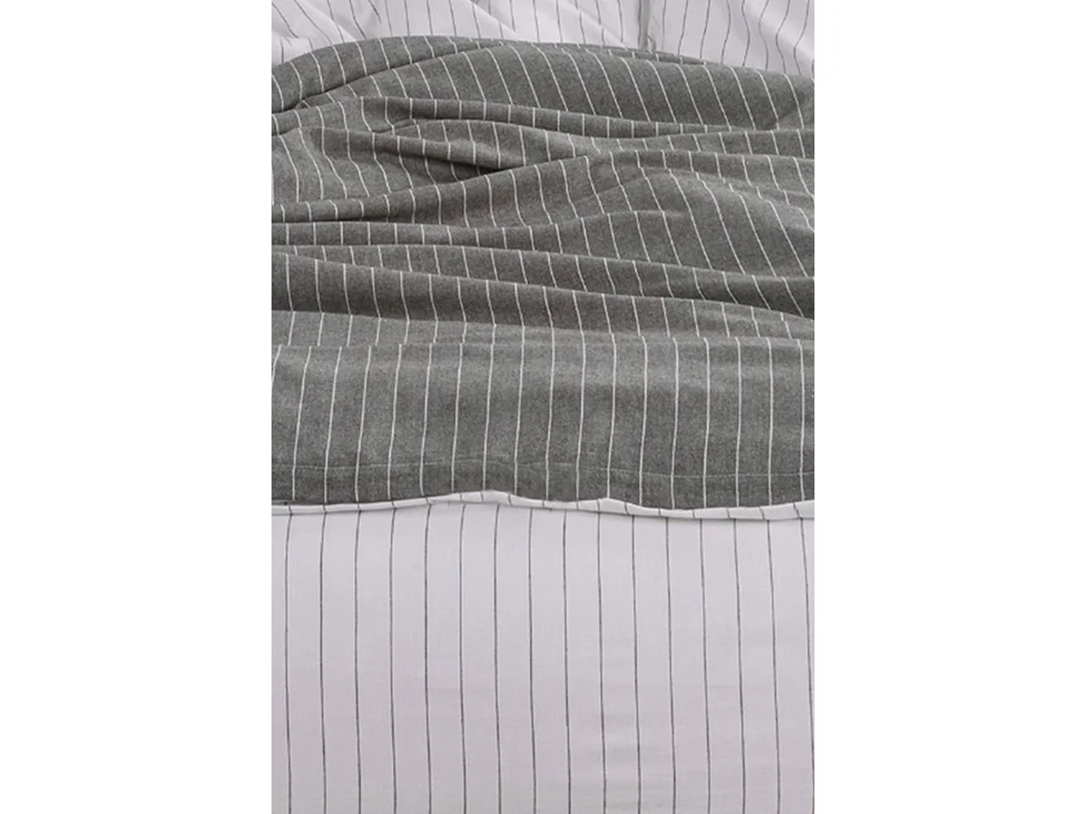 Jogo de cama para 2 pessoas 1 capa de edredão 200x200 cm+2 Fronhas 65x65 cm algodão