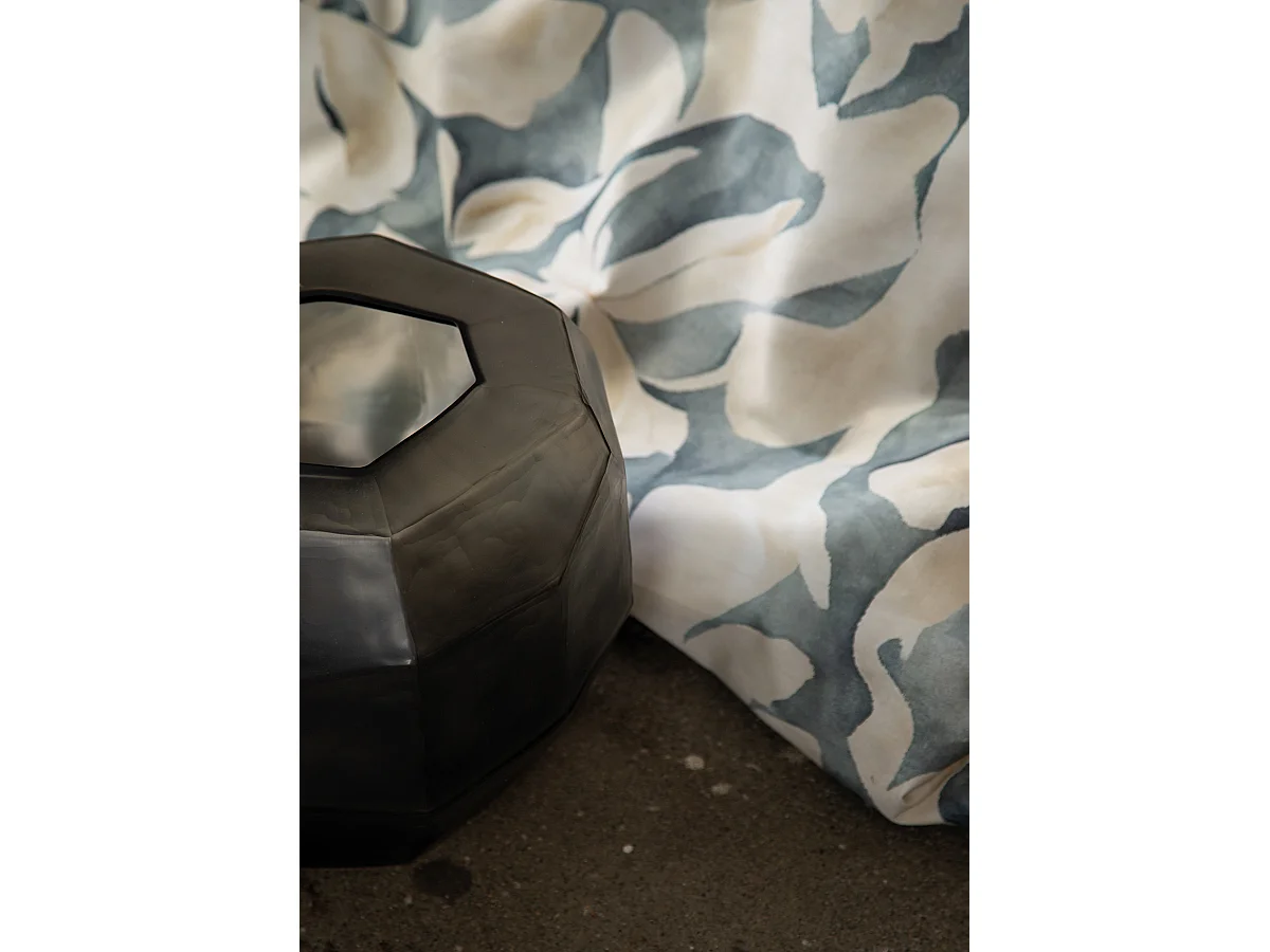 Bettwäschegarnitur 240x220 cm+2 Kopfkissenbez 63x63 cm-Baumwollsatin