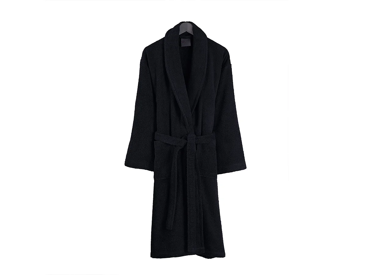 Roupão de homem 100% algodão