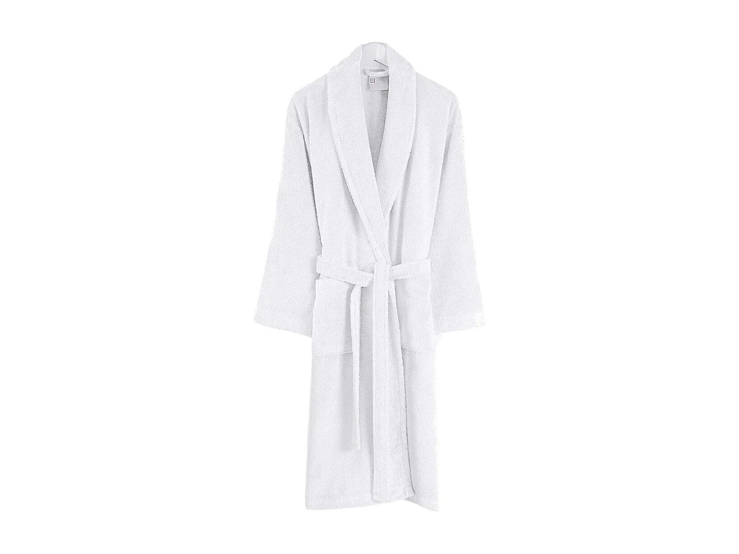 Roupão de homem 100% algodão