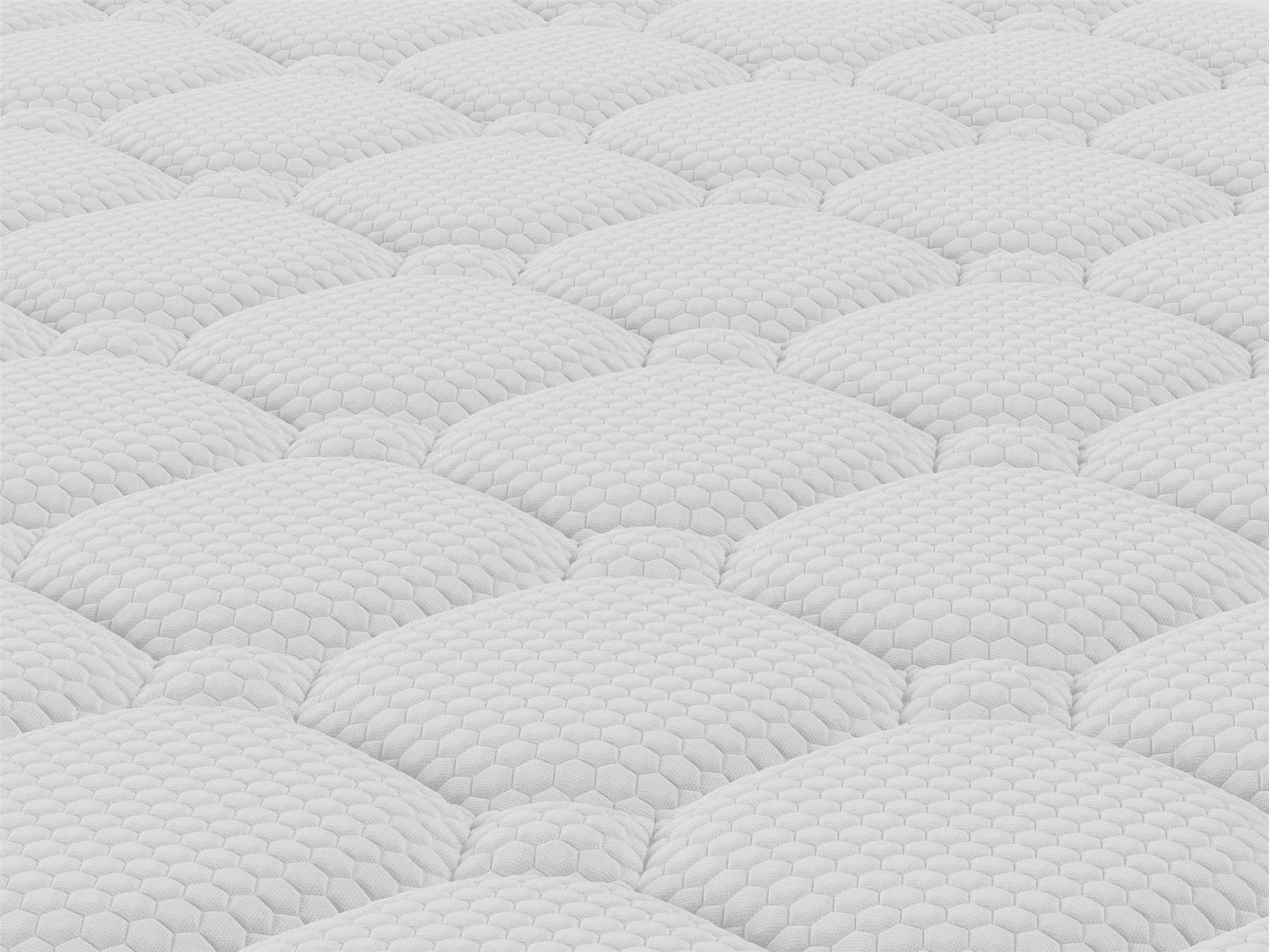 Arthur Sleep Cool Rock Extra Firm Mattress - Double