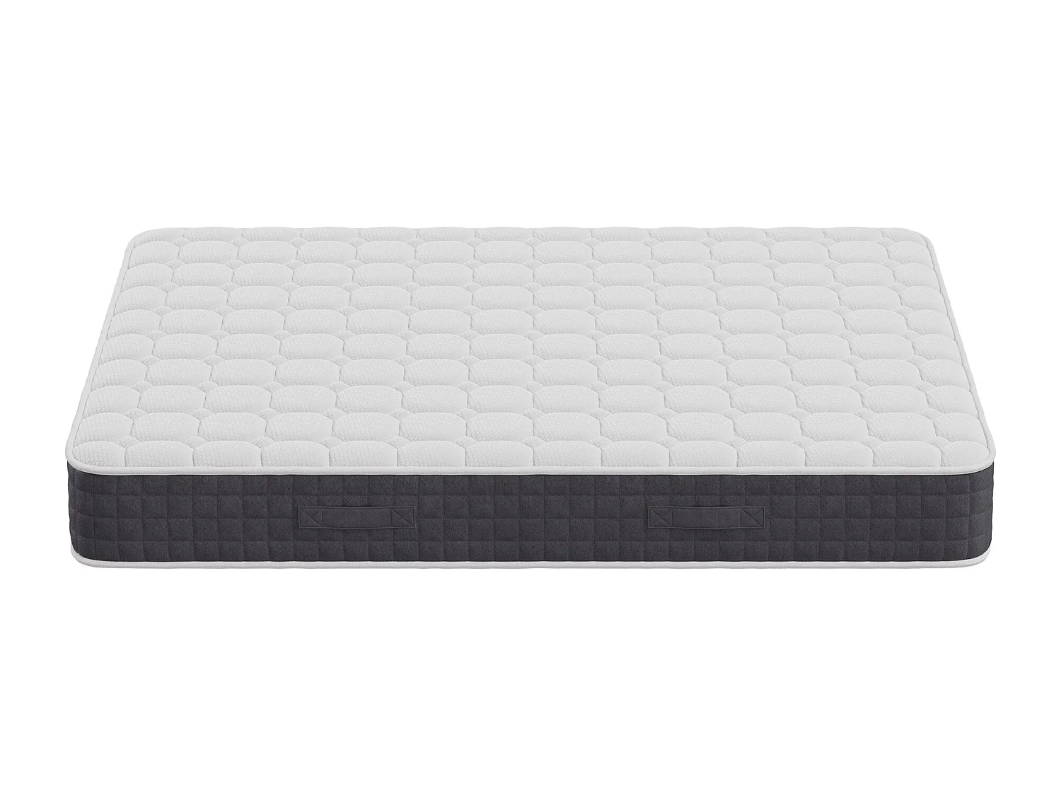 Arthur Sleep Cool Rock Extra Firm Mattress - King
