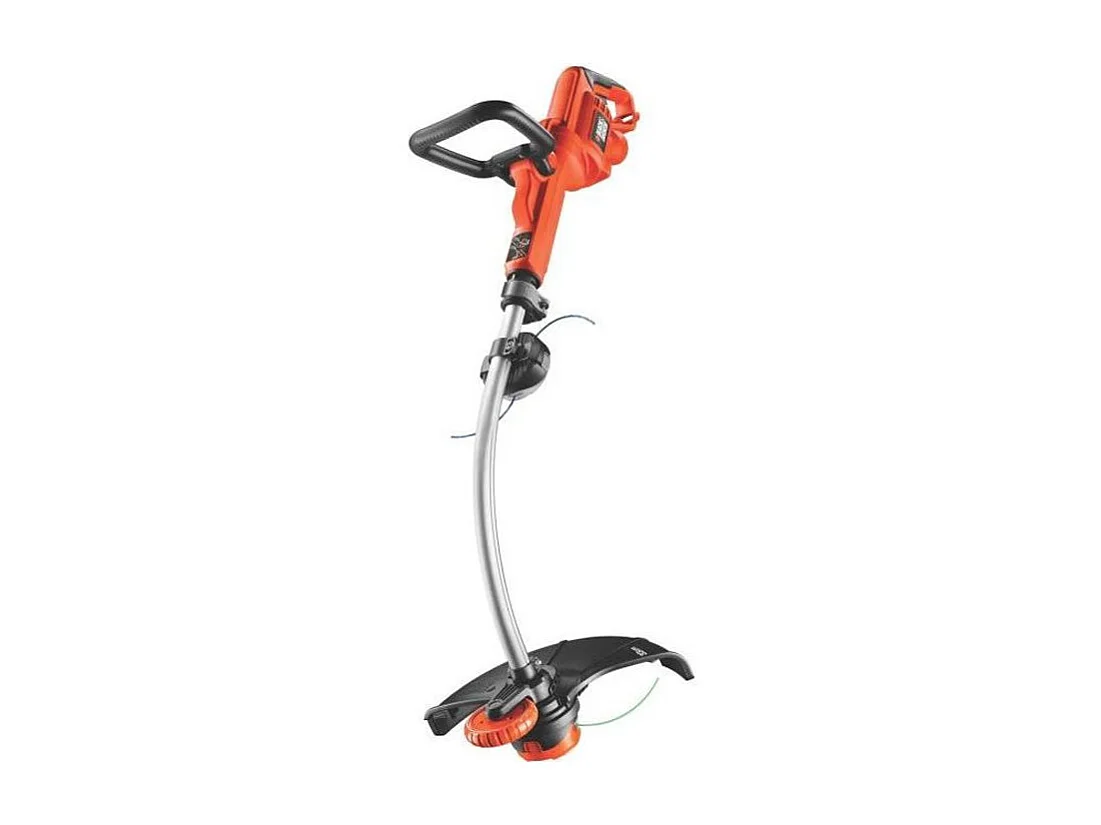 BLACK+DECKER Coupe Bordures electrique 33cm 800W GL8033