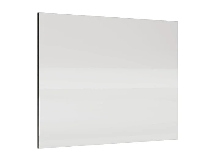 Spiegel Met Gepolijste Rand