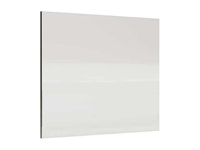 Spiegel Met Gepolijste Rand