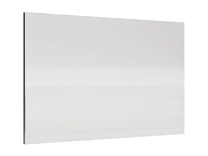 Spiegel Met Gepolijste Rand