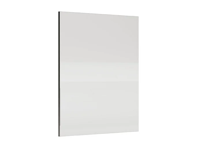 Spiegel Met Gepolijste Rand