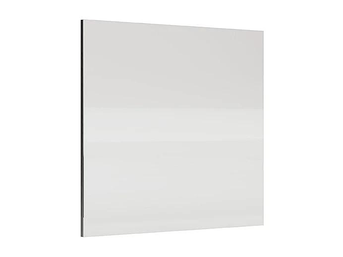 Spiegel Met Gepolijste Rand