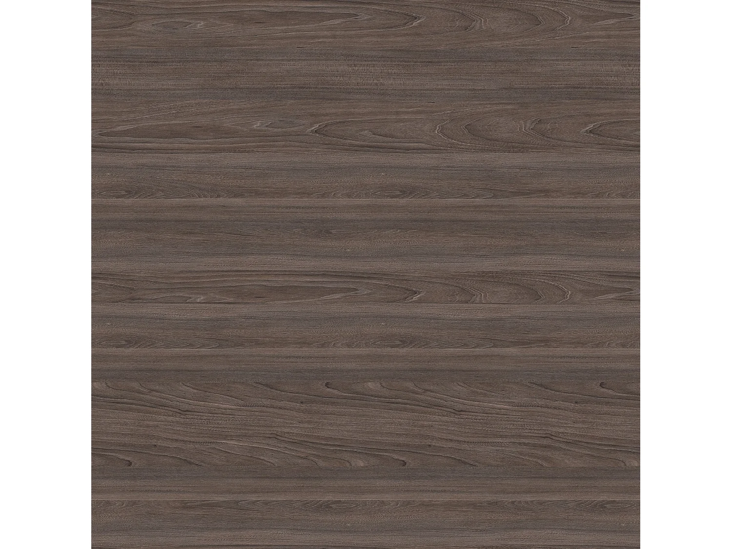 Etherische Badkamerkast, Natuurlijke Eikenhouten Afwerking, 2 Lades En Centrale Wastafel