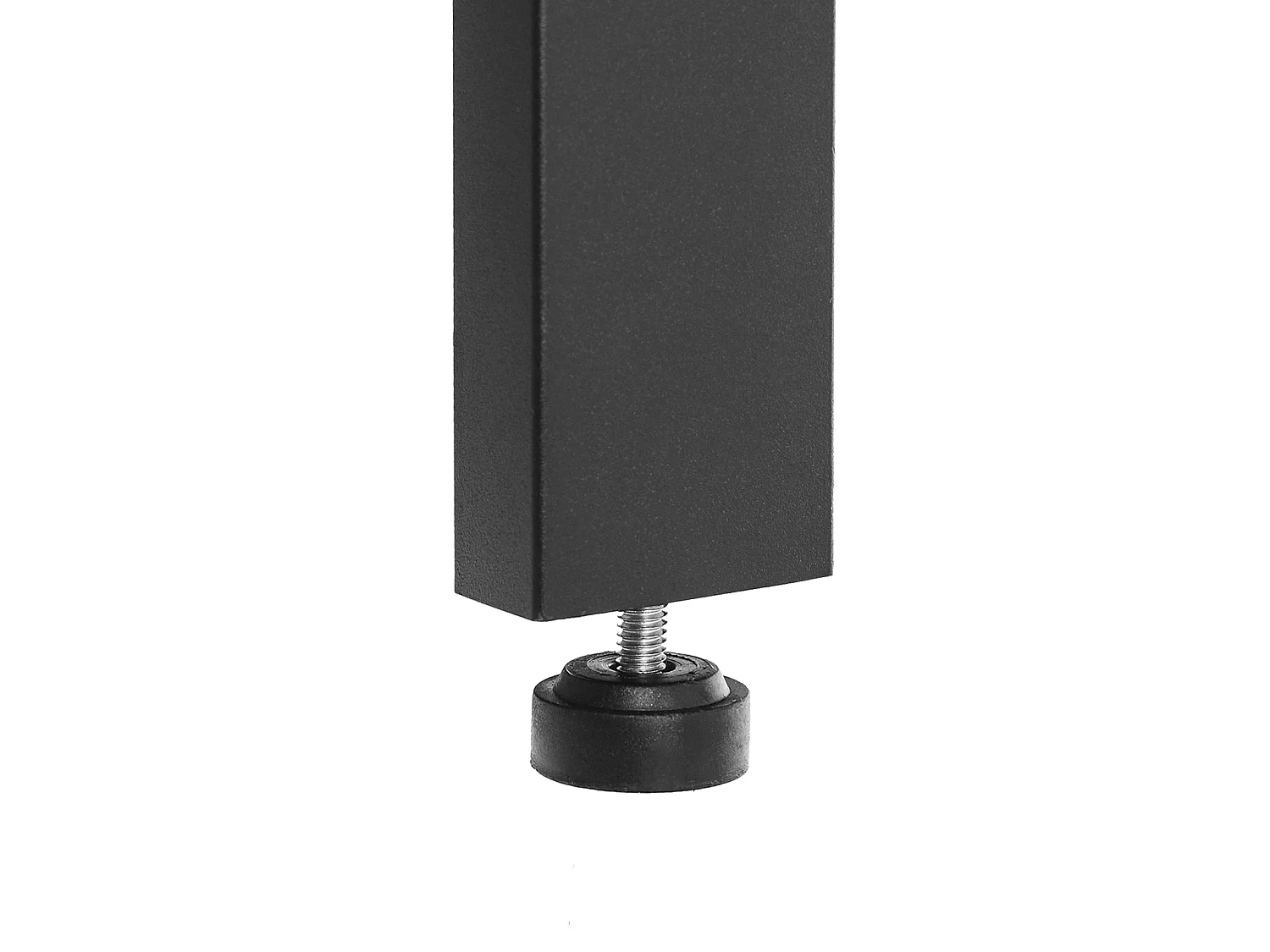 Industrie-Design Eckregal 5 Ablagen