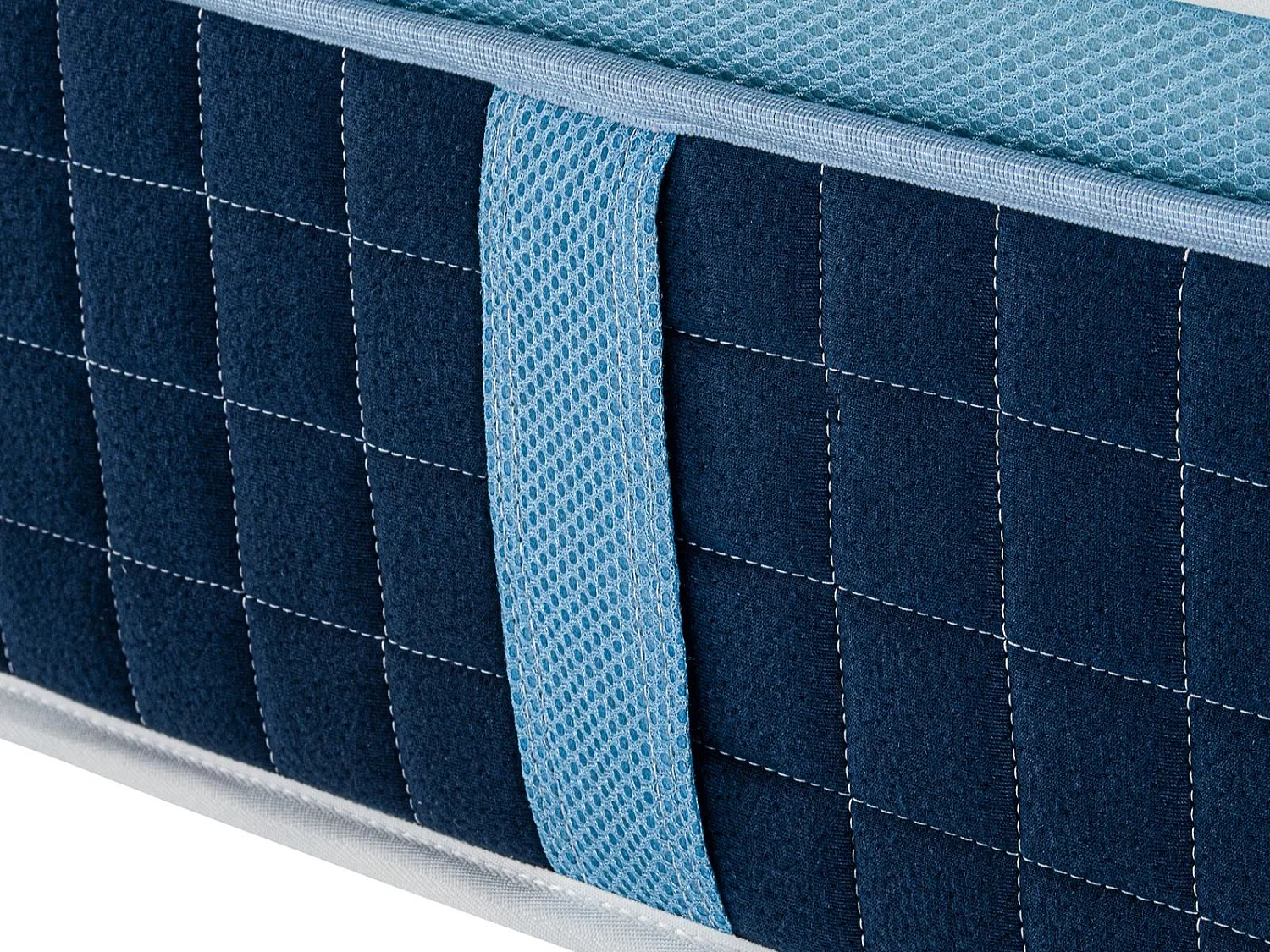 Arthur Sleep Ice Arthur 3000 Cool Gel Hybrid Mattress - Double