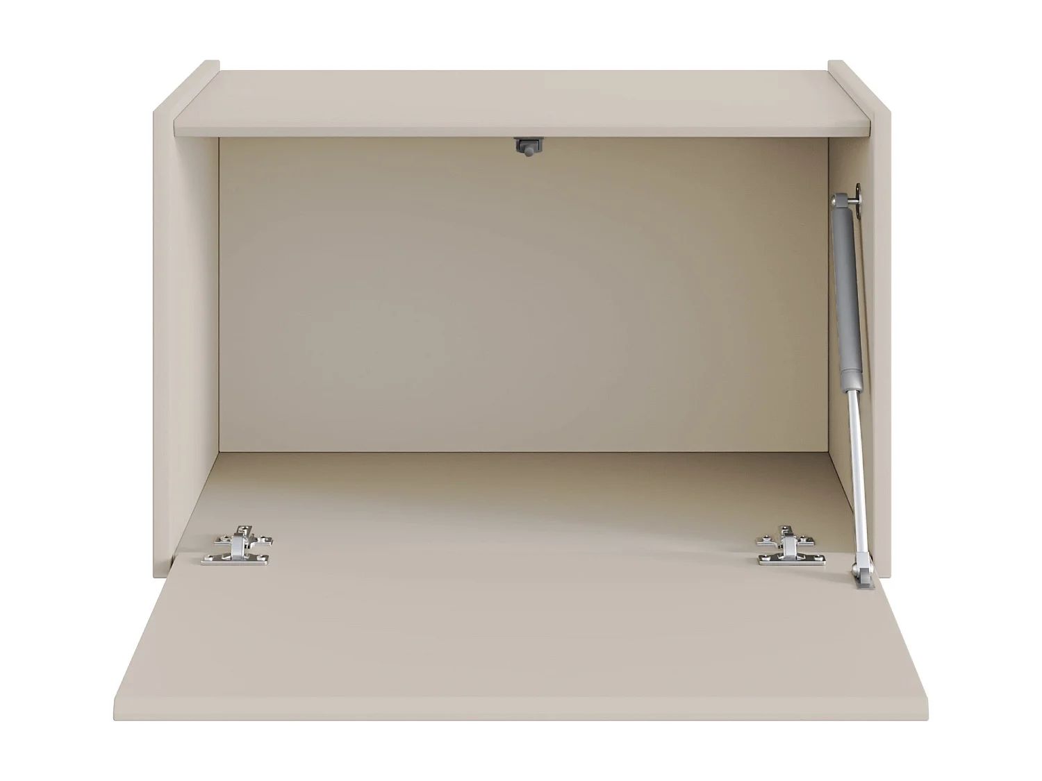 Nachttisch hängend oder stehend - Kaschmir - 62 cm - MAGRO