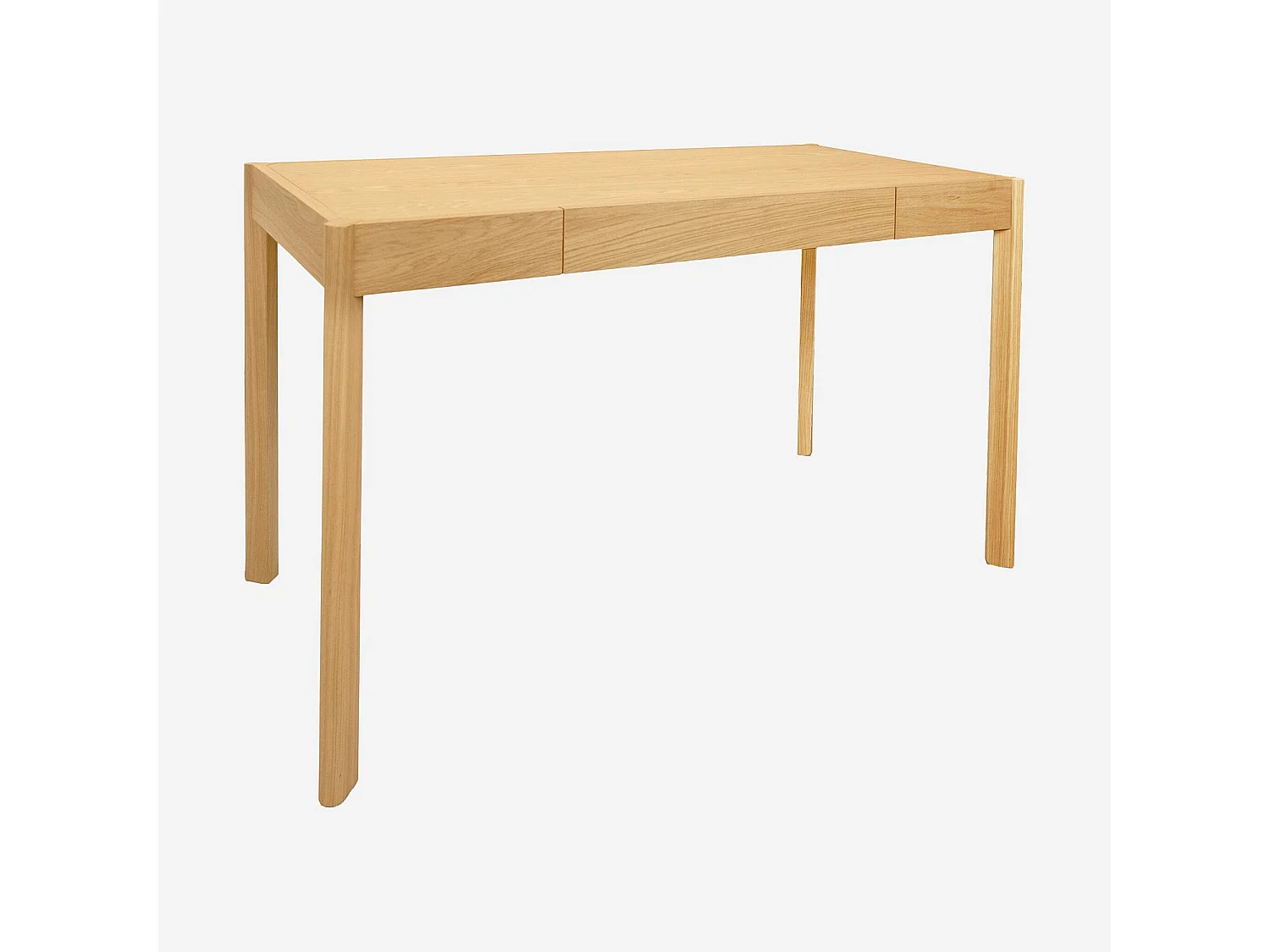 Bureau en chêne - Naturel - Design by Hélèna Pille