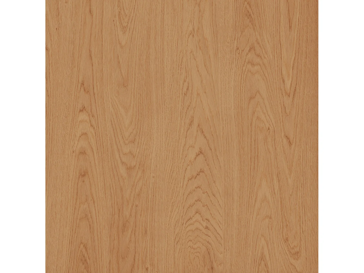 Habitat - Console de bureau 3 tiroirs en chêne - Naturel - Design by Bethan Gray - Hanita