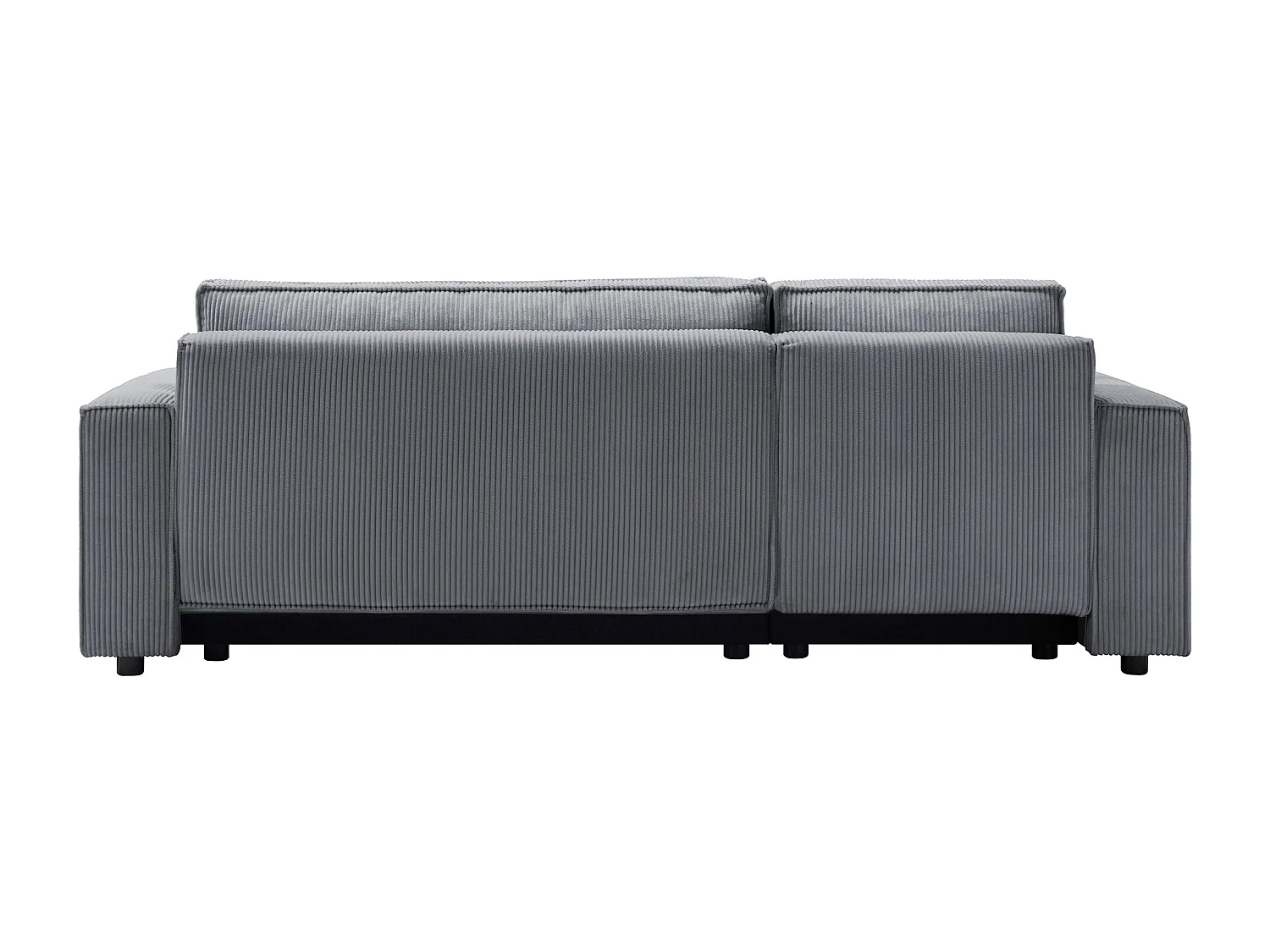 Hanna Reversible Corner Sofa with Sofa Bed