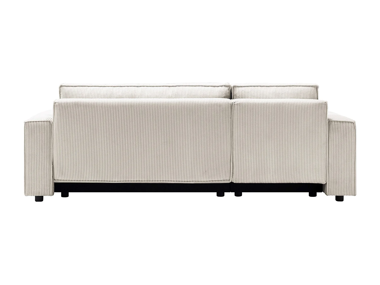 Hanna Reversible Corner Sofa with Sofa Bed