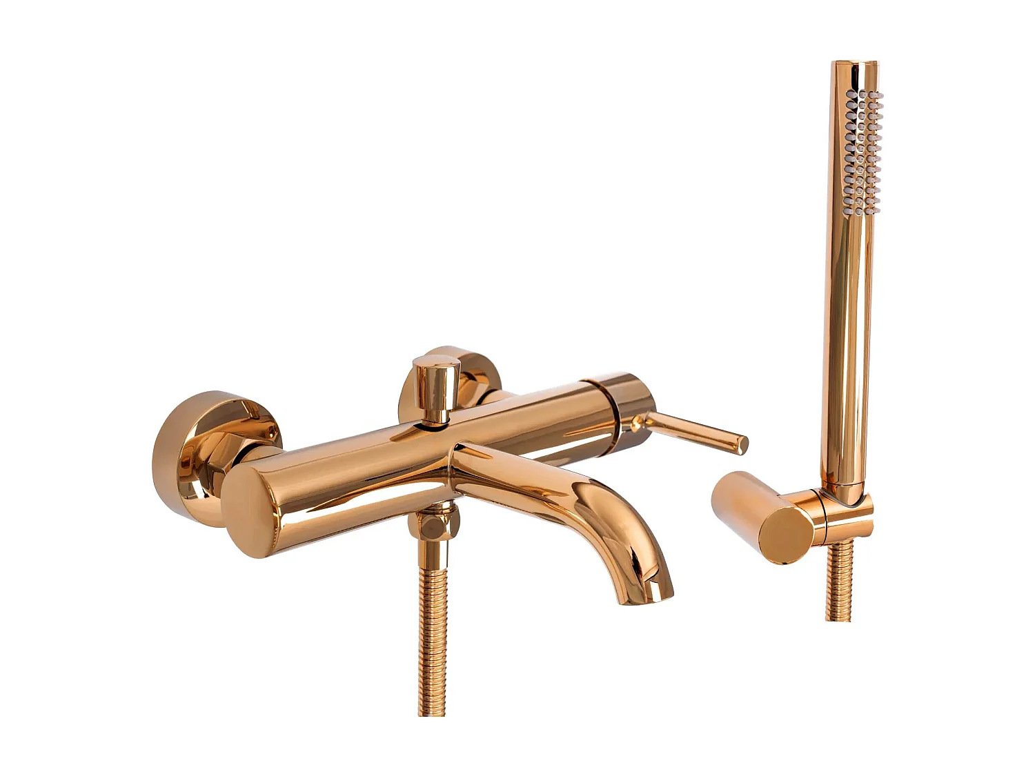 Badmengkraan Rea Lungo Copper