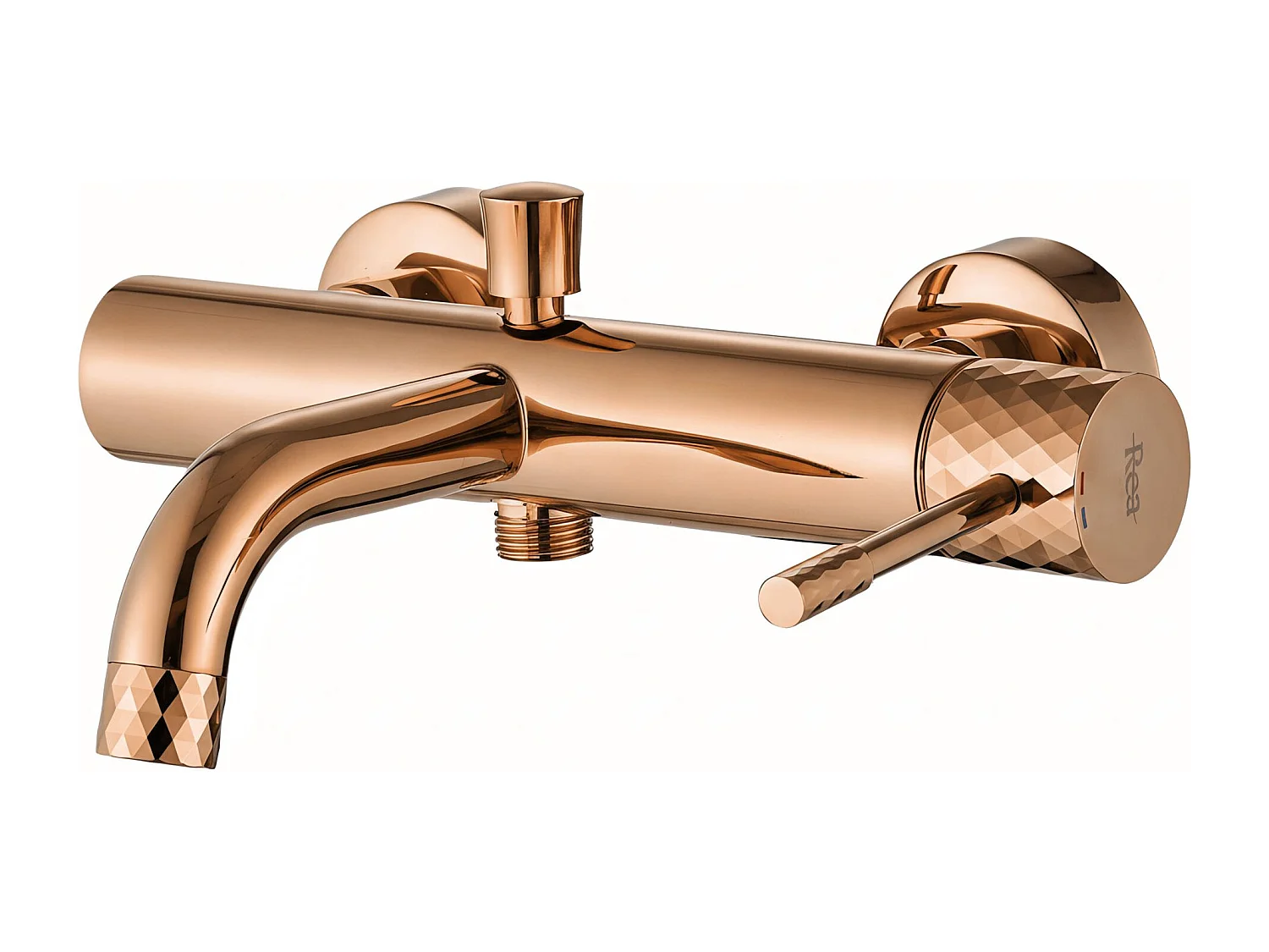 Badmengkraan Rea Lungo Diamond Copper