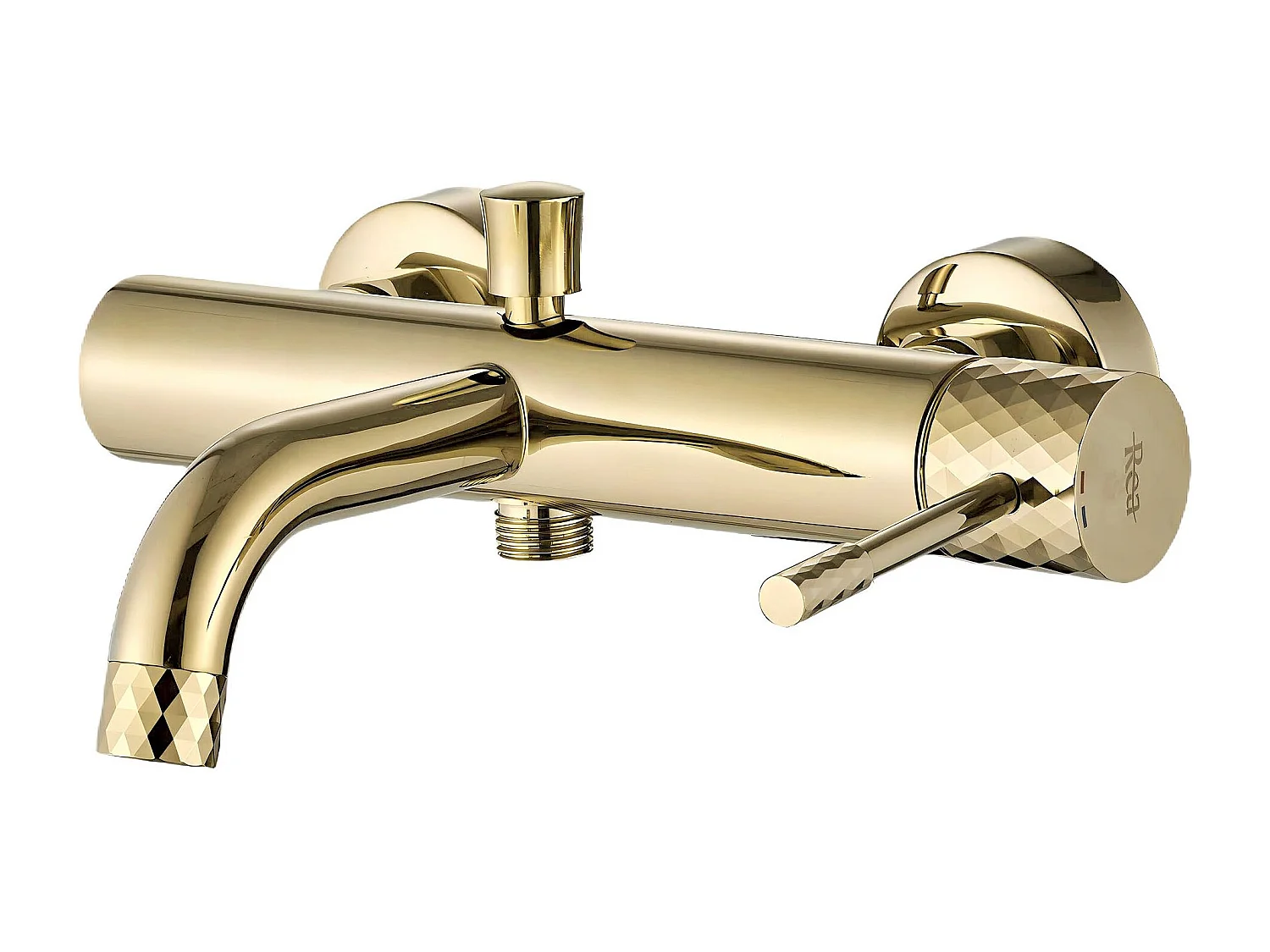 Badkraan Rea Lungo Gold