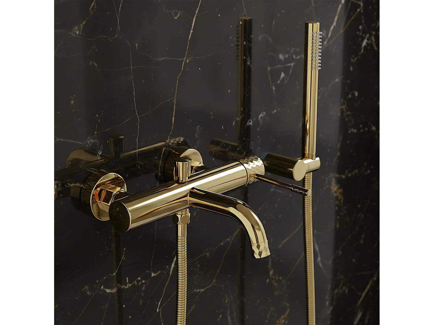 Badkraan Rea Lungo Gold