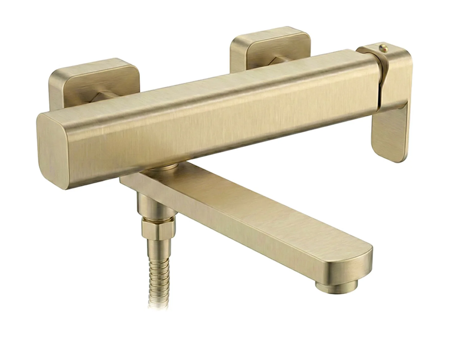 Badmengkraan Rea Arlo Brushed Gold