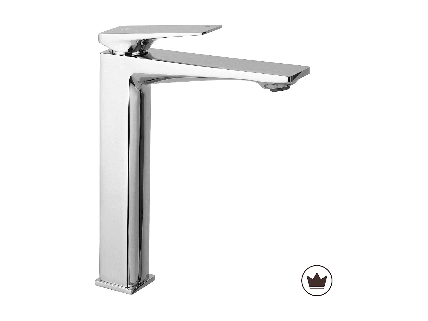 Waschbeckenarmatur Rea Prime High Premium Chrome