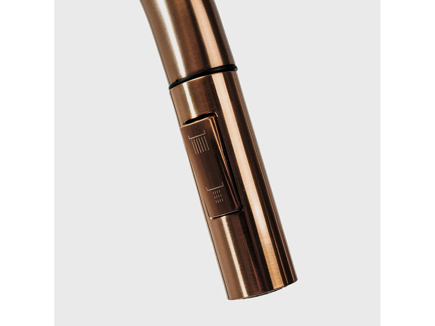 Robinet De Cuisine Rea Eco Fresh Brush Copper