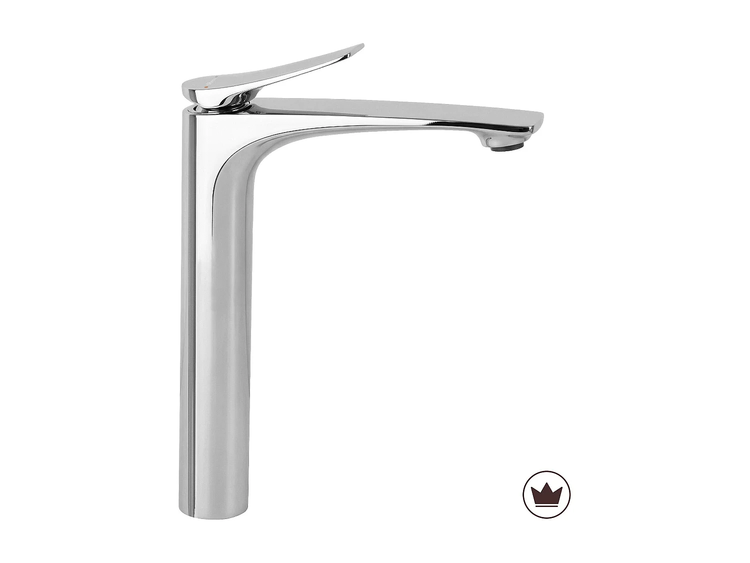 Robinet De Lavabo Rea Vision High Premium Chrome