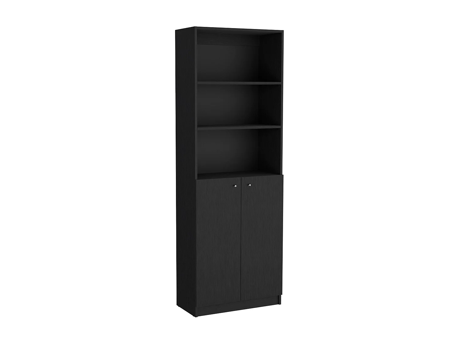 Conjunto de Closets Home Dreams com Design Funcional e Estilo