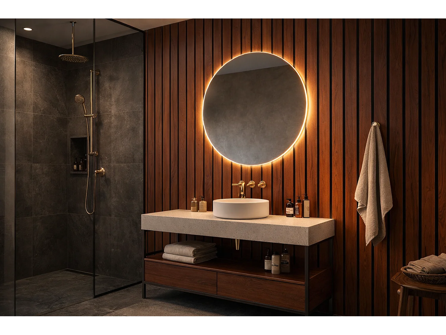 Lambris PVC de9coratif 290 x 59,9 x 1,2 cm - finition lisse, e0 peindre