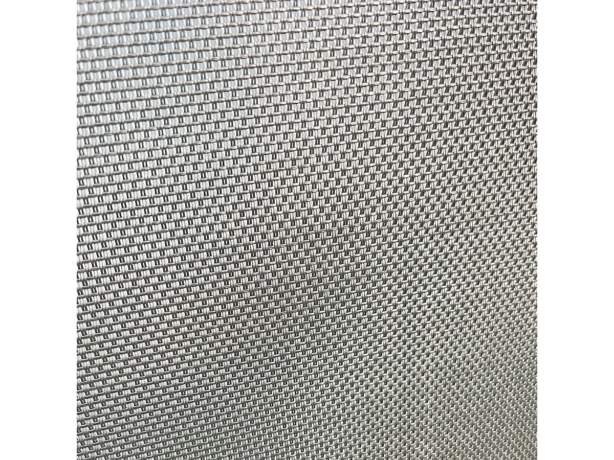 Silla de jardín reclinable con 7 posiciones antracita 106x55x67,5 cm