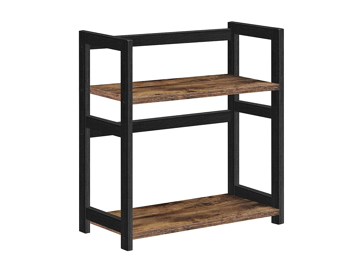 Gewürzregal mit 2 Ebenen