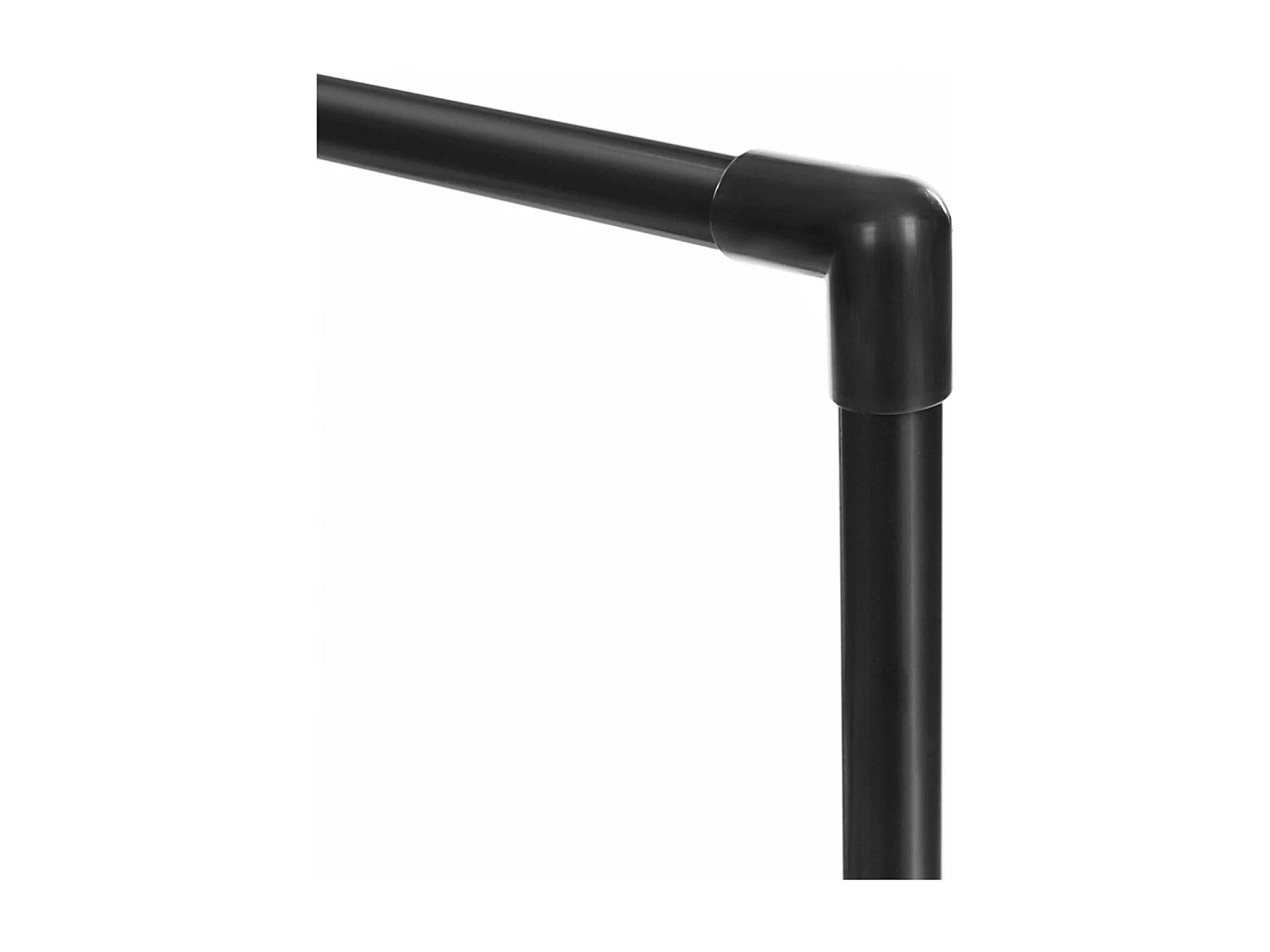 SONGMICS Étagère à chaussures à 6 niveaux, organisateur de rangement de chaussures en fer, design adaptable, étagère peu encombrante et polyvalente, pour entrée