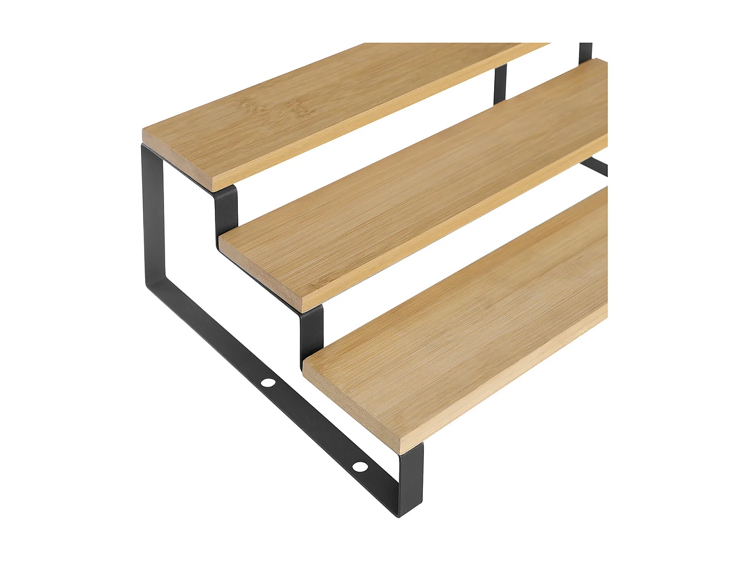 Set van 2 kruidenrekken - L32 cm